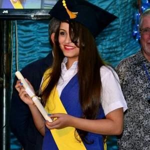 Meet your Posher, Sara